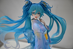 画像ギャラリー No.147のサムネイル画像 / フィギュアの祭典「グッドスマイルフェス 2026 東京」開催。1000点以上，よりどりみどりなフィギュアたちを乱れ撮り