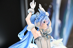 画像ギャラリー No.152のサムネイル画像 / フィギュアの祭典「グッドスマイルフェス 2026 東京」開催。1000点以上，よりどりみどりなフィギュアたちを乱れ撮り