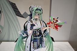 画像ギャラリー No.154のサムネイル画像 / フィギュアの祭典「グッドスマイルフェス 2026 東京」開催。1000点以上，よりどりみどりなフィギュアたちを乱れ撮り