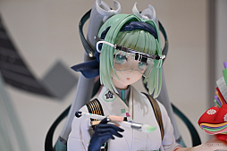 画像ギャラリー No.155のサムネイル画像 / フィギュアの祭典「グッドスマイルフェス 2026 東京」開催。1000点以上，よりどりみどりなフィギュアたちを乱れ撮り