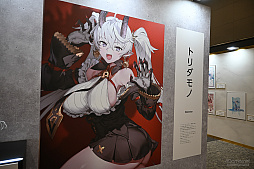 画像ギャラリー No.158のサムネイル画像 / フィギュアの祭典「グッドスマイルフェス 2026 東京」開催。1000点以上，よりどりみどりなフィギュアたちを乱れ撮り