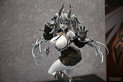 画像ギャラリー No.159のサムネイル画像 / フィギュアの祭典「グッドスマイルフェス 2026 東京」開催。1000点以上，よりどりみどりなフィギュアたちを乱れ撮り