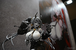 画像ギャラリー No.160のサムネイル画像 / フィギュアの祭典「グッドスマイルフェス 2026 東京」開催。1000点以上，よりどりみどりなフィギュアたちを乱れ撮り