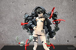 画像ギャラリー No.163のサムネイル画像 / フィギュアの祭典「グッドスマイルフェス 2026 東京」開催。1000点以上，よりどりみどりなフィギュアたちを乱れ撮り