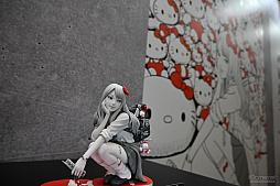 画像ギャラリー No.165のサムネイル画像 / フィギュアの祭典「グッドスマイルフェス 2026 東京」開催。1000点以上，よりどりみどりなフィギュアたちを乱れ撮り