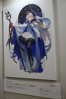 画像ギャラリー No.168のサムネイル画像 / フィギュアの祭典「グッドスマイルフェス 2026 東京」開催。1000点以上，よりどりみどりなフィギュアたちを乱れ撮り