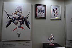 画像ギャラリー No.171のサムネイル画像 / フィギュアの祭典「グッドスマイルフェス 2026 東京」開催。1000点以上，よりどりみどりなフィギュアたちを乱れ撮り