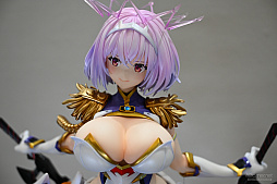 画像ギャラリー No.173のサムネイル画像 / フィギュアの祭典「グッドスマイルフェス 2026 東京」開催。1000点以上，よりどりみどりなフィギュアたちを乱れ撮り