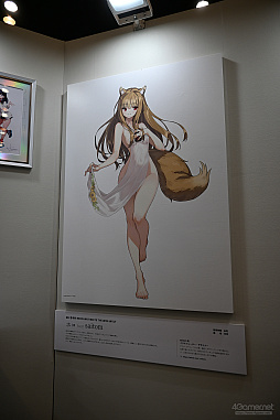 画像ギャラリー No.176のサムネイル画像 / フィギュアの祭典「グッドスマイルフェス 2026 東京」開催。1000点以上，よりどりみどりなフィギュアたちを乱れ撮り
