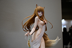 画像ギャラリー No.179のサムネイル画像 / フィギュアの祭典「グッドスマイルフェス 2026 東京」開催。1000点以上，よりどりみどりなフィギュアたちを乱れ撮り
