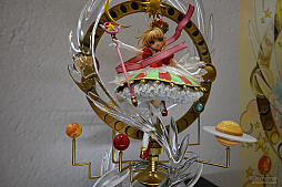 画像ギャラリー No.182のサムネイル画像 / フィギュアの祭典「グッドスマイルフェス 2026 東京」開催。1000点以上，よりどりみどりなフィギュアたちを乱れ撮り