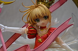 画像ギャラリー No.183のサムネイル画像 / フィギュアの祭典「グッドスマイルフェス 2026 東京」開催。1000点以上，よりどりみどりなフィギュアたちを乱れ撮り