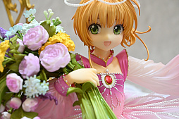 画像ギャラリー No.184のサムネイル画像 / フィギュアの祭典「グッドスマイルフェス 2026 東京」開催。1000点以上，よりどりみどりなフィギュアたちを乱れ撮り