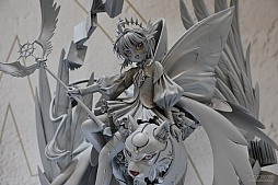 画像ギャラリー No.188のサムネイル画像 / フィギュアの祭典「グッドスマイルフェス 2026 東京」開催。1000点以上，よりどりみどりなフィギュアたちを乱れ撮り