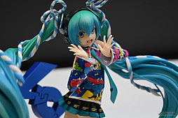 画像ギャラリー No.191のサムネイル画像 / フィギュアの祭典「グッドスマイルフェス 2026 東京」開催。1000点以上，よりどりみどりなフィギュアたちを乱れ撮り