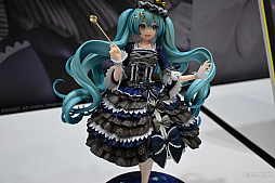 画像ギャラリー No.192のサムネイル画像 / フィギュアの祭典「グッドスマイルフェス 2026 東京」開催。1000点以上，よりどりみどりなフィギュアたちを乱れ撮り