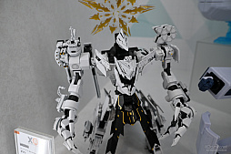 画像ギャラリー No.194のサムネイル画像 / フィギュアの祭典「グッドスマイルフェス 2026 東京」開催。1000点以上，よりどりみどりなフィギュアたちを乱れ撮り