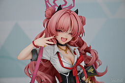 画像ギャラリー No.196のサムネイル画像 / フィギュアの祭典「グッドスマイルフェス 2026 東京」開催。1000点以上，よりどりみどりなフィギュアたちを乱れ撮り