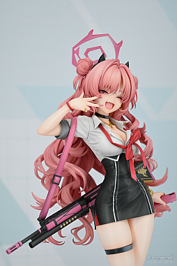 画像ギャラリー No.197のサムネイル画像 / フィギュアの祭典「グッドスマイルフェス 2026 東京」開催。1000点以上，よりどりみどりなフィギュアたちを乱れ撮り