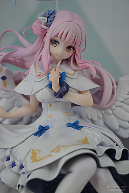 画像ギャラリー No.200のサムネイル画像 / フィギュアの祭典「グッドスマイルフェス 2026 東京」開催。1000点以上，よりどりみどりなフィギュアたちを乱れ撮り