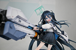 画像ギャラリー No.203のサムネイル画像 / フィギュアの祭典「グッドスマイルフェス 2026 東京」開催。1000点以上，よりどりみどりなフィギュアたちを乱れ撮り