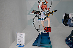 画像ギャラリー No.204のサムネイル画像 / フィギュアの祭典「グッドスマイルフェス 2026 東京」開催。1000点以上，よりどりみどりなフィギュアたちを乱れ撮り