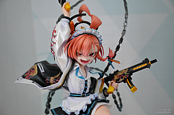 画像ギャラリー No.205のサムネイル画像 / フィギュアの祭典「グッドスマイルフェス 2026 東京」開催。1000点以上，よりどりみどりなフィギュアたちを乱れ撮り