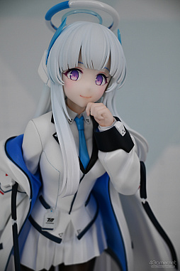画像ギャラリー No.206のサムネイル画像 / フィギュアの祭典「グッドスマイルフェス 2026 東京」開催。1000点以上，よりどりみどりなフィギュアたちを乱れ撮り