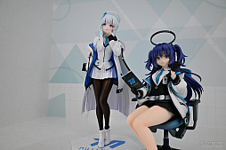 画像ギャラリー No.207のサムネイル画像 / フィギュアの祭典「グッドスマイルフェス 2026 東京」開催。1000点以上，よりどりみどりなフィギュアたちを乱れ撮り