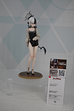 画像ギャラリー No.208のサムネイル画像 / フィギュアの祭典「グッドスマイルフェス 2026 東京」開催。1000点以上，よりどりみどりなフィギュアたちを乱れ撮り