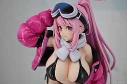 画像ギャラリー No.210のサムネイル画像 / フィギュアの祭典「グッドスマイルフェス 2026 東京」開催。1000点以上，よりどりみどりなフィギュアたちを乱れ撮り
