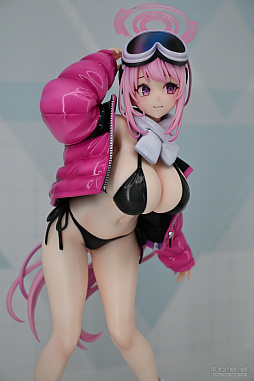 画像ギャラリー No.211のサムネイル画像 / フィギュアの祭典「グッドスマイルフェス 2026 東京」開催。1000点以上，よりどりみどりなフィギュアたちを乱れ撮り