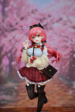 画像ギャラリー No.212のサムネイル画像 / フィギュアの祭典「グッドスマイルフェス 2026 東京」開催。1000点以上，よりどりみどりなフィギュアたちを乱れ撮り
