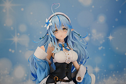 画像ギャラリー No.214のサムネイル画像 / フィギュアの祭典「グッドスマイルフェス 2026 東京」開催。1000点以上，よりどりみどりなフィギュアたちを乱れ撮り