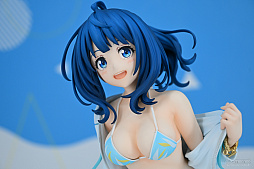 画像ギャラリー No.215のサムネイル画像 / フィギュアの祭典「グッドスマイルフェス 2026 東京」開催。1000点以上，よりどりみどりなフィギュアたちを乱れ撮り