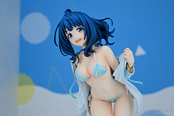 画像ギャラリー No.216のサムネイル画像 / フィギュアの祭典「グッドスマイルフェス 2026 東京」開催。1000点以上，よりどりみどりなフィギュアたちを乱れ撮り