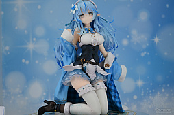 画像ギャラリー No.217のサムネイル画像 / フィギュアの祭典「グッドスマイルフェス 2026 東京」開催。1000点以上，よりどりみどりなフィギュアたちを乱れ撮り