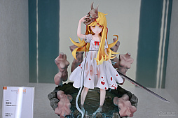 画像ギャラリー No.218のサムネイル画像 / フィギュアの祭典「グッドスマイルフェス 2026 東京」開催。1000点以上，よりどりみどりなフィギュアたちを乱れ撮り