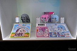 画像ギャラリー No.221のサムネイル画像 / フィギュアの祭典「グッドスマイルフェス 2026 東京」開催。1000点以上，よりどりみどりなフィギュアたちを乱れ撮り