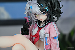 画像ギャラリー No.224のサムネイル画像 / フィギュアの祭典「グッドスマイルフェス 2026 東京」開催。1000点以上，よりどりみどりなフィギュアたちを乱れ撮り