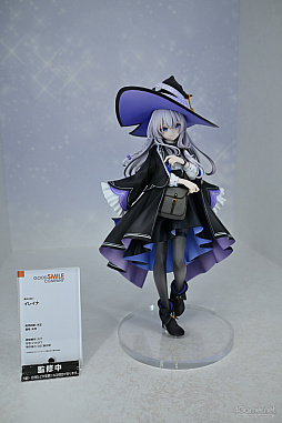 画像ギャラリー No.227のサムネイル画像 / フィギュアの祭典「グッドスマイルフェス 2026 東京」開催。1000点以上，よりどりみどりなフィギュアたちを乱れ撮り
