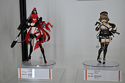 画像ギャラリー No.234のサムネイル画像 / フィギュアの祭典「グッドスマイルフェス 2026 東京」開催。1000点以上，よりどりみどりなフィギュアたちを乱れ撮り