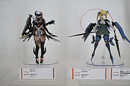 画像ギャラリー No.235のサムネイル画像 / フィギュアの祭典「グッドスマイルフェス 2026 東京」開催。1000点以上，よりどりみどりなフィギュアたちを乱れ撮り