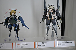 画像ギャラリー No.236のサムネイル画像 / フィギュアの祭典「グッドスマイルフェス 2026 東京」開催。1000点以上，よりどりみどりなフィギュアたちを乱れ撮り