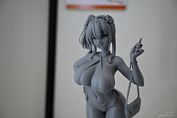 画像ギャラリー No.239のサムネイル画像 / フィギュアの祭典「グッドスマイルフェス 2026 東京」開催。1000点以上，よりどりみどりなフィギュアたちを乱れ撮り