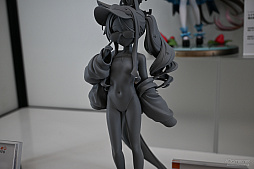 画像ギャラリー No.240のサムネイル画像 / フィギュアの祭典「グッドスマイルフェス 2026 東京」開催。1000点以上，よりどりみどりなフィギュアたちを乱れ撮り