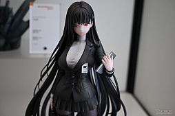 画像ギャラリー No.242のサムネイル画像 / フィギュアの祭典「グッドスマイルフェス 2026 東京」開催。1000点以上，よりどりみどりなフィギュアたちを乱れ撮り