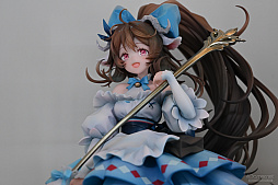 画像ギャラリー No.243のサムネイル画像 / フィギュアの祭典「グッドスマイルフェス 2026 東京」開催。1000点以上，よりどりみどりなフィギュアたちを乱れ撮り