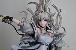 画像ギャラリー No.244のサムネイル画像 / フィギュアの祭典「グッドスマイルフェス 2026 東京」開催。1000点以上，よりどりみどりなフィギュアたちを乱れ撮り