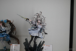 画像ギャラリー No.245のサムネイル画像 / フィギュアの祭典「グッドスマイルフェス 2026 東京」開催。1000点以上，よりどりみどりなフィギュアたちを乱れ撮り